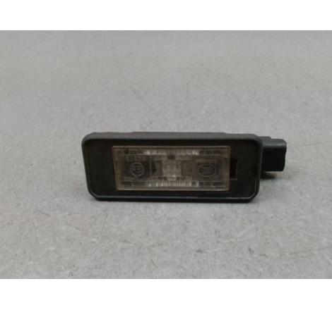 ECLAIREUR PLAQUE DE POLICE G