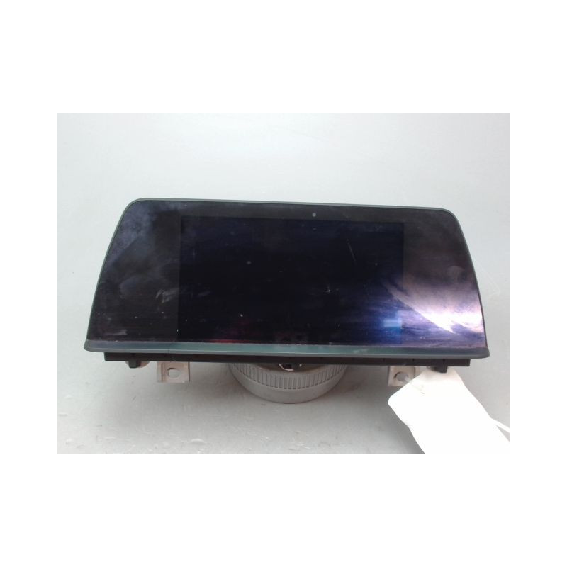 ECRAN GPS BMW SERIE 1 II (F20/F21) 2011-...