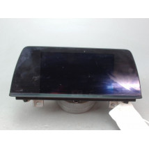 ECRAN GPS BMW SERIE 1 II (F20/F21) 2011-...