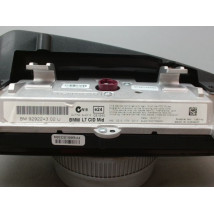 ECRAN GPS BMW SERIE 1 II (F20/F21) 2011-...