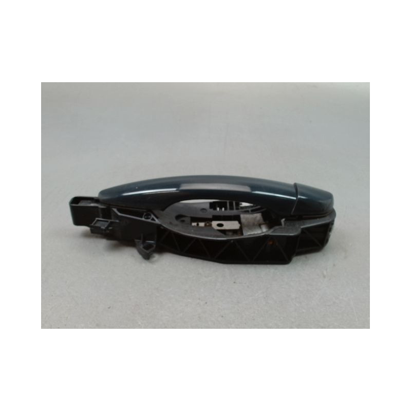 POIGNEE EXTERIEURE PORTE ARRIERE GAUCHE PEUGEOT 308 2011-