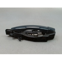 POIGNEE EXTERIEURE PORTE ARRIERE GAUCHE PEUGEOT 308 2011-
