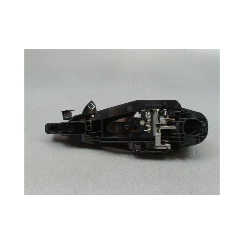 POIGNEE EXTERIEURE PORTE ARRIERE GAUCHE PEUGEOT 308 2011-