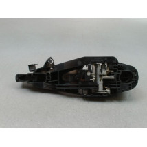 POIGNEE EXTERIEURE PORTE ARRIERE GAUCHE PEUGEOT 308 2011-
