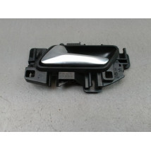 POIGNEE INTERIEURE PORTE ARRIERE GAUCHE PEUGEOT 308 2011-