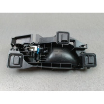 POIGNEE INTERIEURE PORTE ARRIERE GAUCHE PEUGEOT 308 2011-