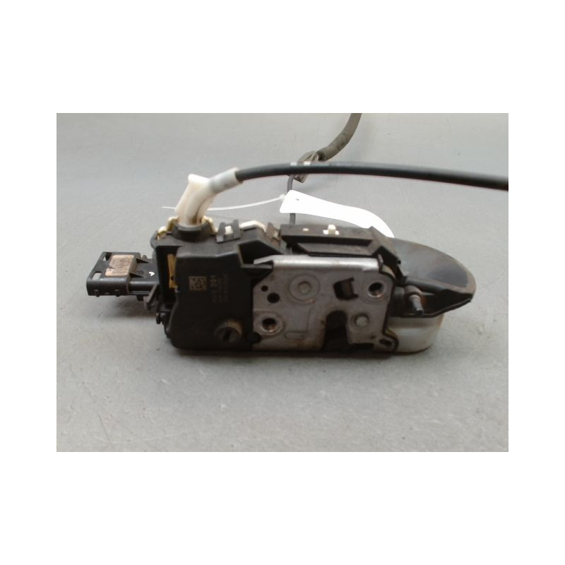 SYSTEME CONDAMNATION AVANT GAUCHE PEUGEOT 5008 MONOSP. I Phase 1 2009-2013