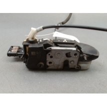 SYSTEME CONDAMNATION AVANT GAUCHE PEUGEOT 5008 MONOSP. I Phase 1 2009-2013