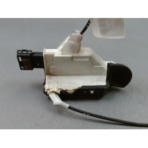 SYSTEME CONDAMNATION AVANT GAUCHE PEUGEOT 5008 MONOSP. I Phase 1 2009-2013
