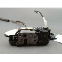 SYSTEME CONDAMNATION AVANT DROIT CITROEN BERLINGO FG II Phase 1 (B9) 2008-2012
