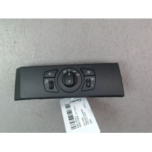 INTERIEUR COMMANDE PHARES BMW SERIE 5 BERL. V Phase 1 (E60) 2003-2007