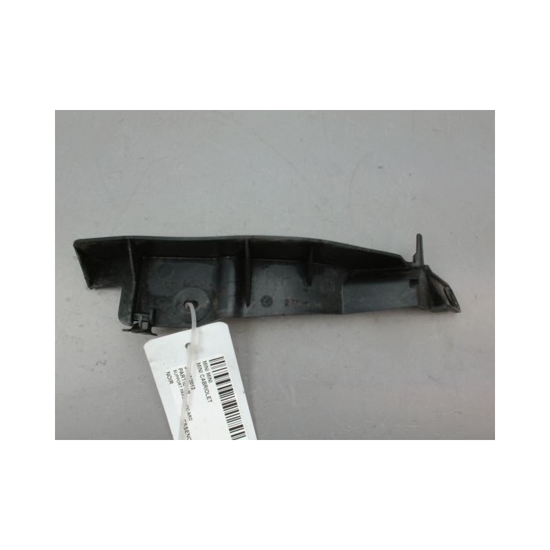SUPPORT PARE-CHOC ARD MINI MINI CABRIOLET