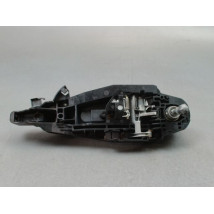 POIGNEE EXTERIEURE PORTE AVANT GAUCHE PEUGEOT 308 2011-