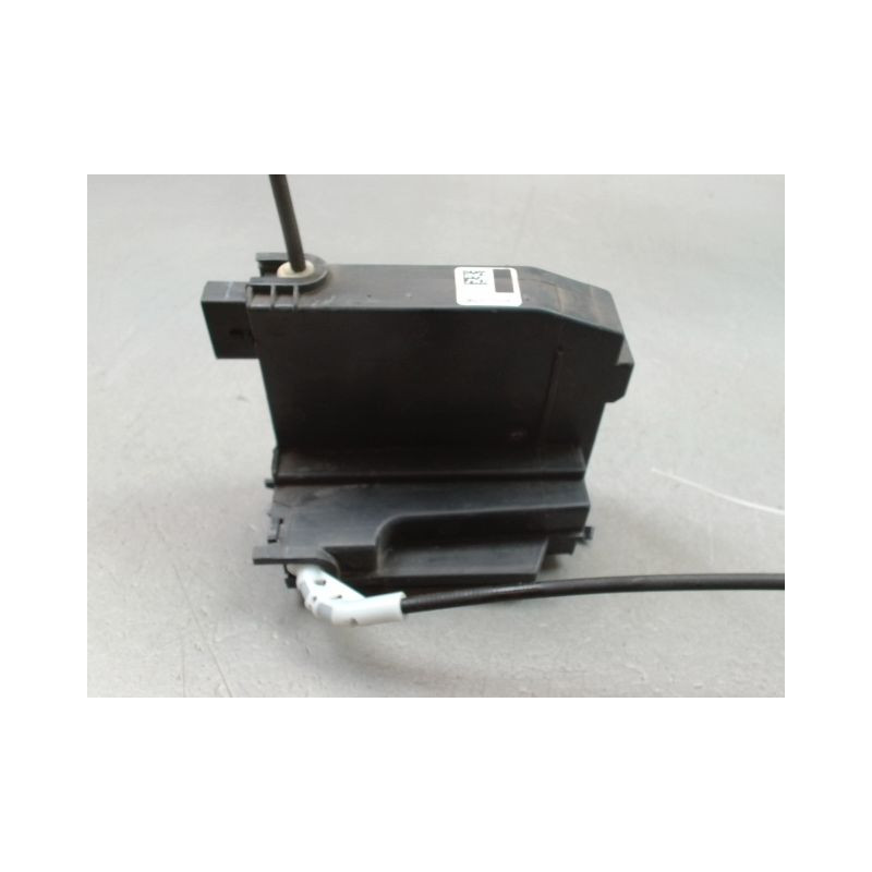 SYSTEME CONDAMNATION ARRIERE GAUCHE PEUGEOT 308 2011-