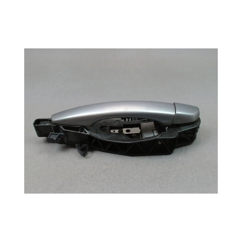 POIGNEE EXTERIEURE PORTE ARRIERE GAUCHE PEUGEOT 308 2011-