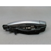 POIGNEE EXTERIEURE PORTE ARRIERE GAUCHE PEUGEOT 308 2011-