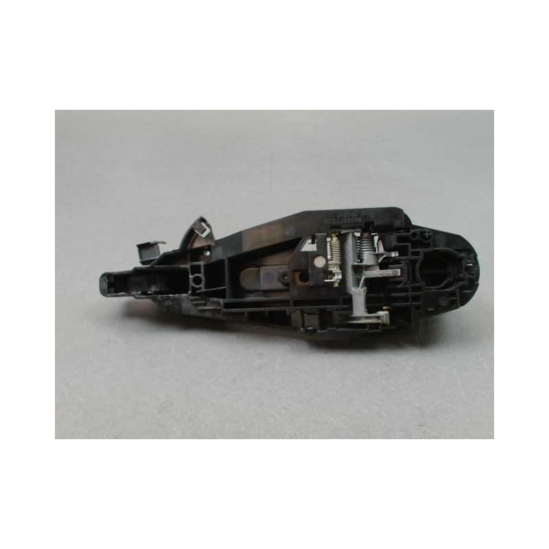 POIGNEE EXTERIEURE PORTE ARRIERE GAUCHE PEUGEOT 308 2011-