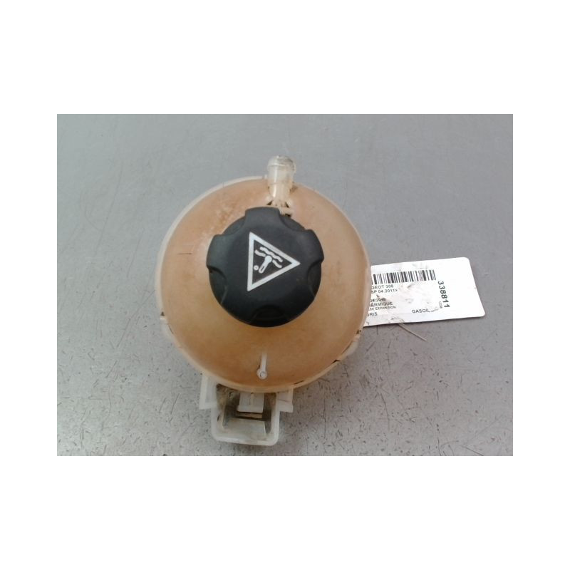 VASE EXPANSION PEUGEOT 308 2011-