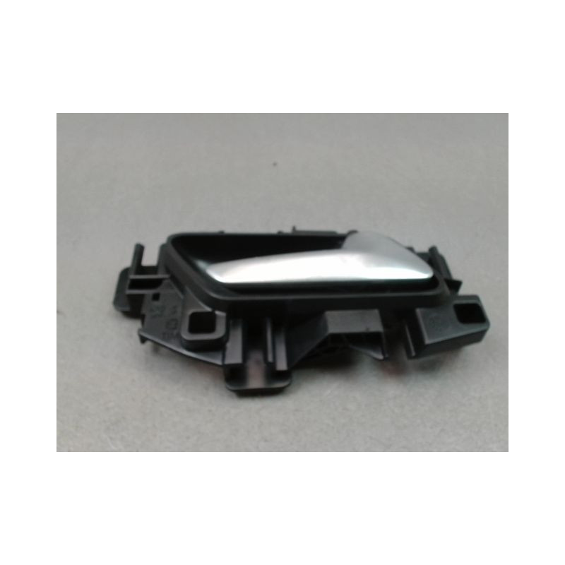 POIGNEE INTERIEURE PORTE ARRIERE DROIT PEUGEOT 308 2011-