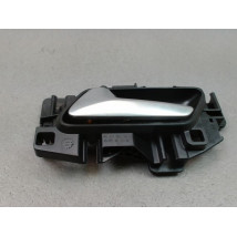 POIGNEE INTERIEURE PORTE ARRIERE GAUCHE PEUGEOT 308 2011-