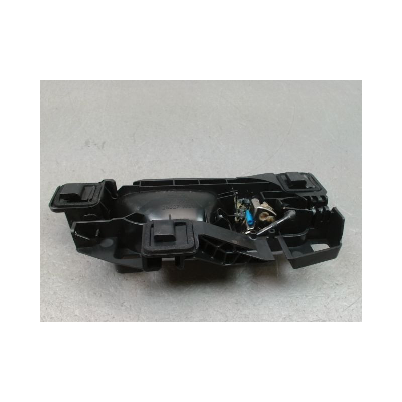 POIGNEE INTERIEURE PORTE ARRIERE GAUCHE PEUGEOT 308 2011-