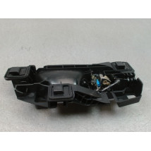 POIGNEE INTERIEURE PORTE ARRIERE GAUCHE PEUGEOT 308 2011-