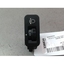 COMMANDE RÉGLAGE HAUTEUR DE PHARE PEUGEOT 206 + 2009-2013