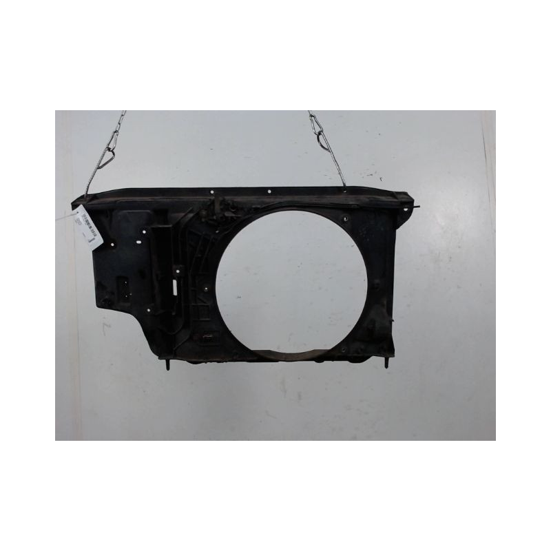 FACE AVANT PEUGEOT 206