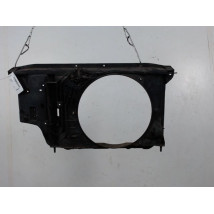 FACE AVANT PEUGEOT 206