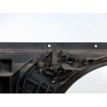 FACE AVANT PEUGEOT 206