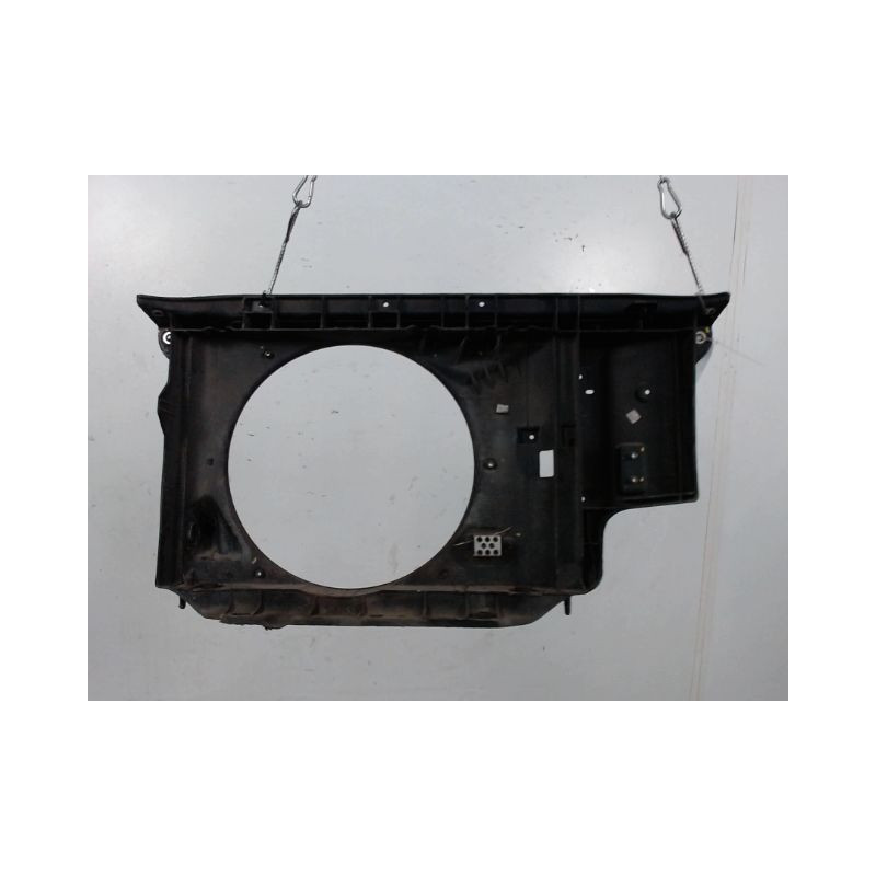FACE AVANT PEUGEOT 206