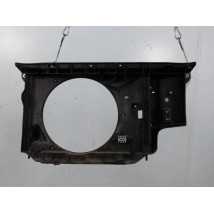 FACE AVANT PEUGEOT 206