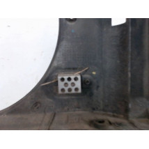 FACE AVANT PEUGEOT 206