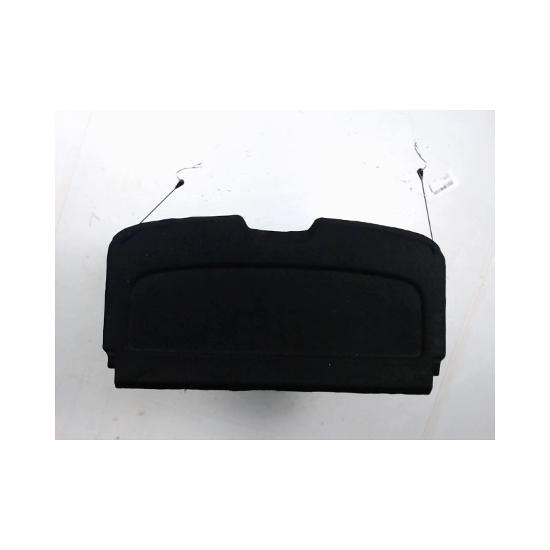 TABLETTE PLAGE ARRIERE PEUGEOT 308
