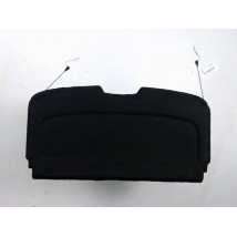TABLETTE PLAGE ARRIERE PEUGEOT 308