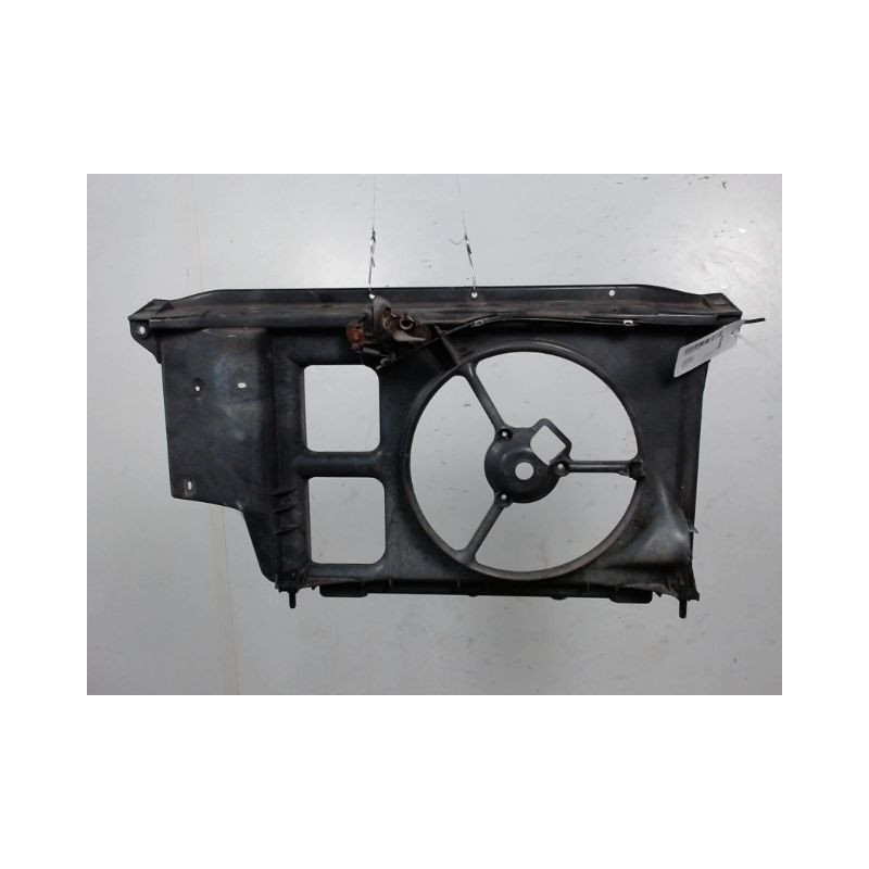 FACE AVANT PEUGEOT 206