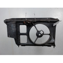 FACE AVANT PEUGEOT 206