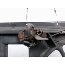 FACE AVANT PEUGEOT 206
