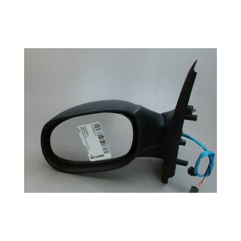 RETROVISEUR EXTERIEUR ELECTRIQUE GAUCHE CITROEN C2