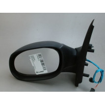 RETROVISEUR EXTERIEUR ELECTRIQUE GAUCHE CITROEN C2