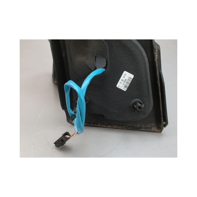RETROVISEUR EXTERIEUR ELECTRIQUE GAUCHE CITROEN C2