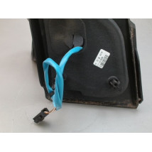 RETROVISEUR EXTERIEUR ELECTRIQUE GAUCHE CITROEN C2