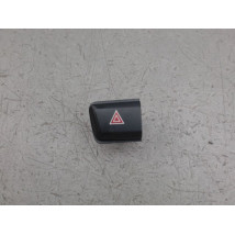BOUTON DE WARNING PEUGEOT 208