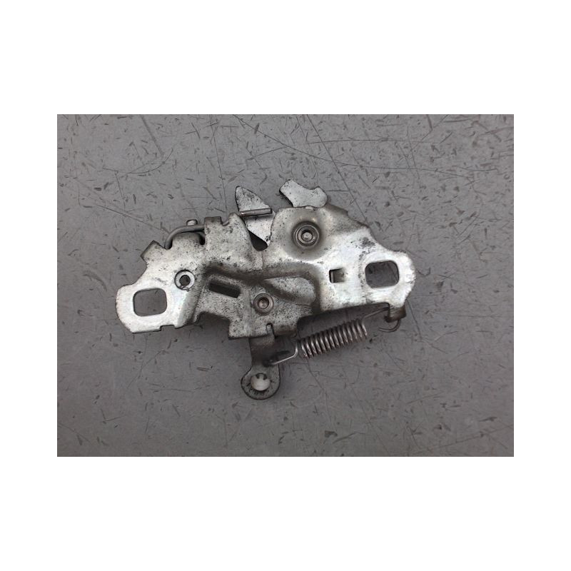SERRURE CAPOT PEUGEOT 208