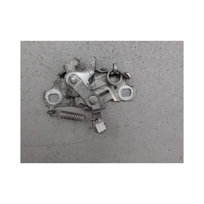 SERRURE CAPOT PEUGEOT 208