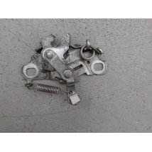 SERRURE CAPOT PEUGEOT 208