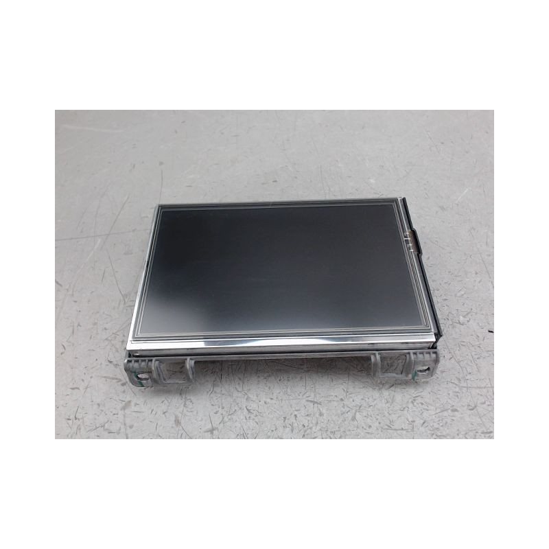 ECRAN GPS PEUGEOT 208