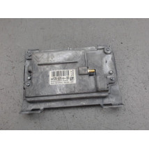 ECRAN GPS PEUGEOT 208