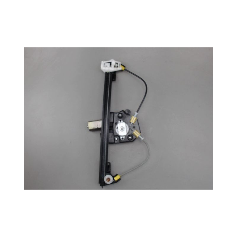 MECANISME LEVE-GLACE ARRIERE DROIT B.M.W. SERIE 3