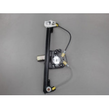 MECANISME LEVE-GLACE ARRIERE DROIT B.M.W. SERIE 3